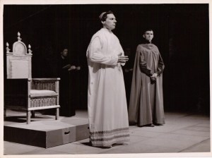 1. Theatre design  The Life of Galileo Mermaid Theatre 1960  (1024 x 768)