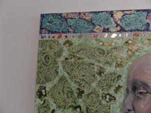 3. Seamus the Butcher - detail