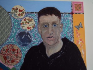 9. Tom the Weaver detail 2