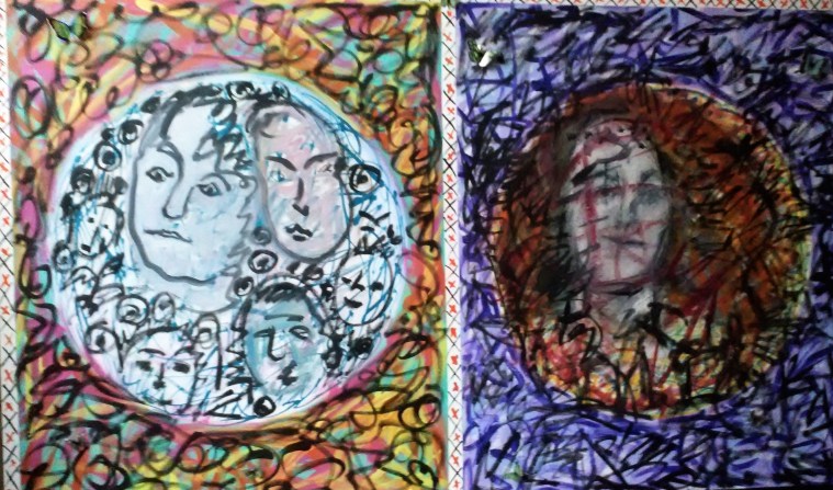 in-memory-of-aberfan-oil-and-mixed-media-on-canvas-5-ft-x-3-ft