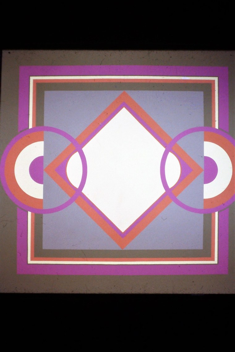 In Honour of Sonia Delaunay 2