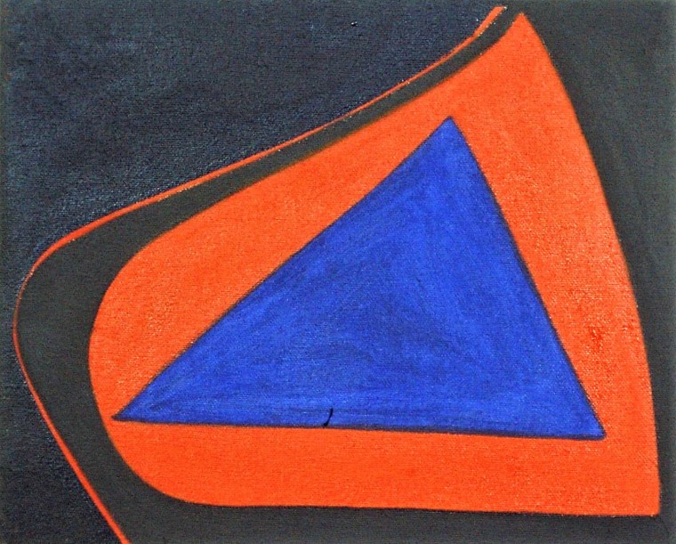 In Honour of Sonia Delaunay 3