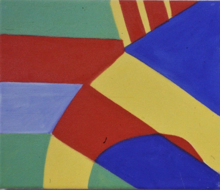 In Honour of Sonia Delaunay 5
