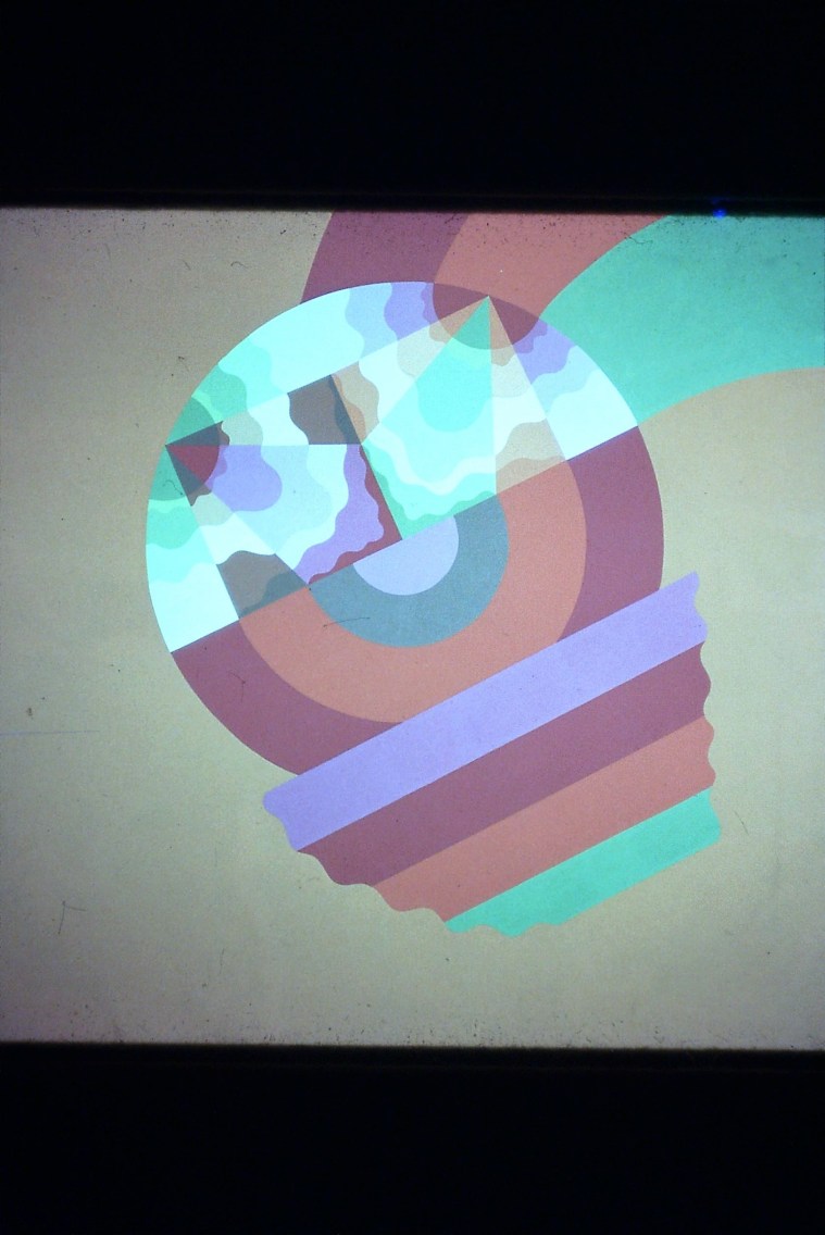 In Honour of Sonia Delaunay